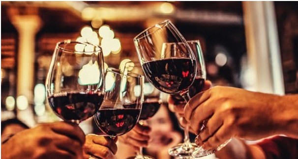 geyserville CA wineries